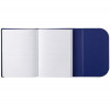 Ежедневник Clappy Mini, недатированный, синий, арт. 15891.40 фото 5 — Бизнес Презент