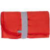 Спортивное полотенце Vigo Medium, красное, арт. 15002.50 фото 1 — Бизнес Презент