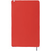 Спортивное полотенце Vigo Medium, красное, арт. 15002.50 фото 3 — Бизнес Презент