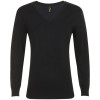 Пуловер женский Glory Women, черный, арт. 01711312XS фото 1 — Бизнес Презент