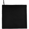 Полотенце Atoll X-Large, черное, арт. 11376.30 фото 2 — Бизнес Презент