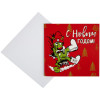 Набор Warmest Wishes: 3 открытки с конвертами, арт. 71945.02 фото 7 — Бизнес Презент