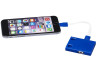 USB Hub и кабели 3-в-1, синий, арт. 13427501 фото 2 — Бизнес Презент