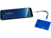 USB Hub и кабели 3-в-1, синий, арт. 13427501 фото 3 — Бизнес Презент