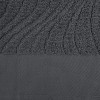 Полотенце New Wave, большое, серое, арт. 20103.11 фото 4 — Бизнес Презент