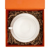 Коробка Pack In Style, оранжевая, арт. 72005.20 фото 3 — Бизнес Презент