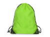 Мешок Reviver из переработанного пластика, зеленое яблоко, арт. 959503 фото 2 — Бизнес Презент