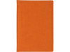 Ежедневник недатированный А5 Velvet, оранжевый флуор, арт. 3-115.27 фото 3 — Бизнес Презент