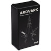 Мультиинструмент Ardvark, черный, арт. 13090.30 фото 5 — Бизнес Презент