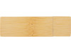 USB 2.0- флешка на 32 Гб c подсветкой логотипа Bamboo LED, арт. 624100 фото 4 — Бизнес Презент