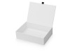 Коробка подарочная White M, арт. 6211216 фото 2 — Бизнес Презент