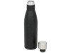 Бутылка Vasa в крапинку с вакуумной изоляцией, черный, арт. 10051800 фото 2 — Бизнес Презент