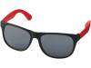Очки солнцезащитные Retro, красный, арт. 10034402 фото 1 — Бизнес Презент