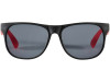 Очки солнцезащитные Retro, красный, арт. 10034402 фото 2 — Бизнес Презент