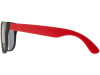 Очки солнцезащитные Retro, красный, арт. 10034402 фото 3 — Бизнес Презент