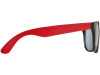 Очки солнцезащитные Retro, красный, арт. 10034402 фото 4 — Бизнес Презент