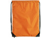 Рюкзак стильный Oriole, оранжевый, арт. 19549062p фото 2 — Бизнес Презент