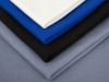 Худи унисекс H2, синее, арт. 15431.401 фото 12 — Бизнес Презент