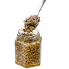 Мед Seeds And Honey, с семечками подсолнечника, арт. 14181 фото 3 — Бизнес Презент