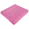 Полотенце махровое Soft Me Large, розовое, арт. 5104.53 фото 1 — Бизнес Презент