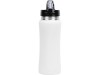 Бутылка спортивная Коста-Рика 600мл, белый, арт. 828026 фото 4 — Бизнес Презент