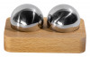 Стальные сферы для охлаждения виски Islay, арт. 687316 фото 2 — Бизнес Презент