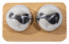 Стальные сферы для охлаждения виски Islay, арт. 687316 фото 4 — Бизнес Презент