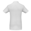 Рубашка поло ID.001 белая, арт. PUI100011Sv2 фото 2 — Бизнес Презент