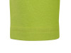 Рубашка поло Point мужская с длинным рукавом, зеленое яблоко, арт. 3310668L фото 4 — Бизнес Презент