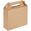 Коробка In Case M, крафт, арт. 6935.00 фото 1 — Бизнес Презент