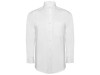 Рубашка мужская Oxford, белый, арт. 5507CM01S фото 1 — Бизнес Презент