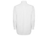 Рубашка мужская Oxford, белый, арт. 5507CM01S фото 2 — Бизнес Презент