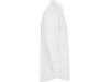 Рубашка мужская Oxford, белый, арт. 5507CM01S фото 4 — Бизнес Презент