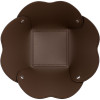 Корзина Corona, большая, коричневая, арт. 7912.59 фото 2 — Бизнес Презент