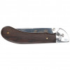 Складной нож Stinger 9905, коричневый, арт. 14950.55 фото 3 — Бизнес Презент