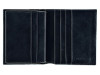Картхолдер, Piquadro Blue Square, Темно-синий, арт. 241010 фото 2 — Бизнес Презент
