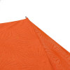 Зонт-трость Magic с проявляющимся цветочным рисунком, оранжевый, арт. 17012.20 фото 2 — Бизнес Презент