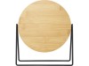 Настольное зеркало в бамбуковой раме Hyrra, natural, арт. 12619706 фото 3 — Бизнес Презент