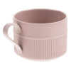 Чайная пара Pastello Moderno, розовая, арт. 17216.51 фото 3 — Бизнес Презент