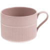 Чайная пара Pastello Moderno, розовая, арт. 17216.51 фото 4 — Бизнес Презент