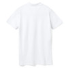 Рубашка поло женская Sunset, белая, арт. 11128.602 фото 2 — Бизнес Презент