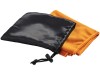 Охлаждающее полотенце Peter в сетчатом мешочке, оранжевый, арт. 12617108 фото 1 — Бизнес Презент