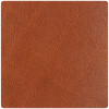 Лейбл кожаный Sinatu, L, горчичный, арт. 16574.82 фото 1 — Бизнес Презент