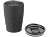 Кружка Geo с вакуумной изоляцией, черный, арт. 10045500 фото 2 — Бизнес Презент