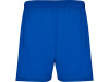 Спортивные шорты Calcio детские, королевский синий, арт. 484205.4 фото 1 — Бизнес Презент