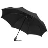 Зонт складной E.200, черный, арт. 5782.33 фото 1 — Бизнес Презент