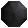 Зонт складной E.200, черный, арт. 5782.33 фото 2 — Бизнес Презент
