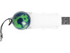 Флеш-карта USB 2.0 на 4 Gb с плавающей мини-фигурой земного шара, арт. 6252.36.04 фото 3 — Бизнес Презент
