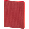 Ежедневник Ridge, недатированный, красный, арт. 16681.50 фото 2 — Бизнес Презент