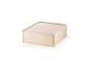 Деревянная коробка BOXIE WOOD L, натуральный светлый, арт. 94942-150 фото 1 — Бизнес Презент